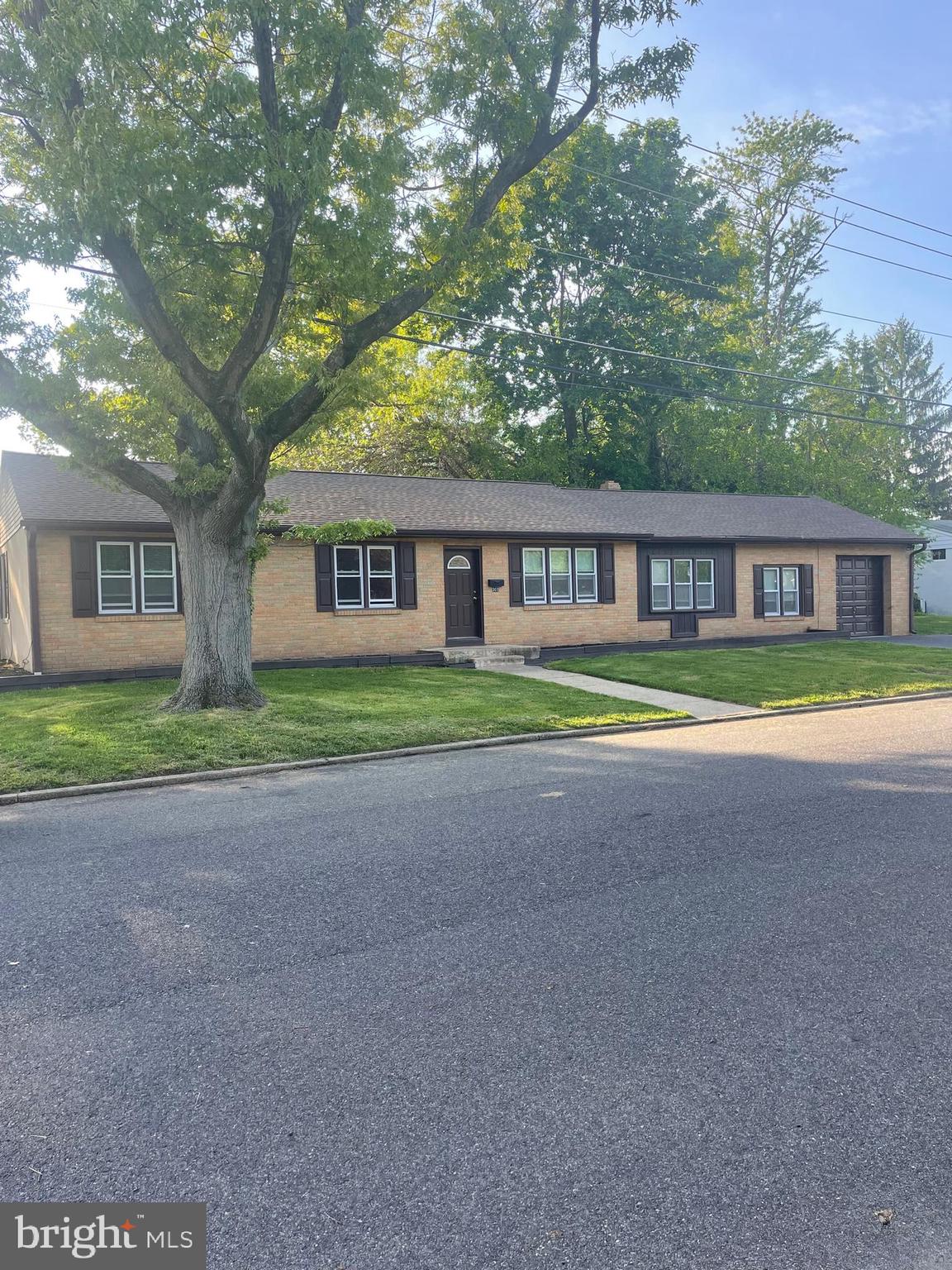 307 Yale Road South Glassboro, NJ 08028 - Photo 1 of 8