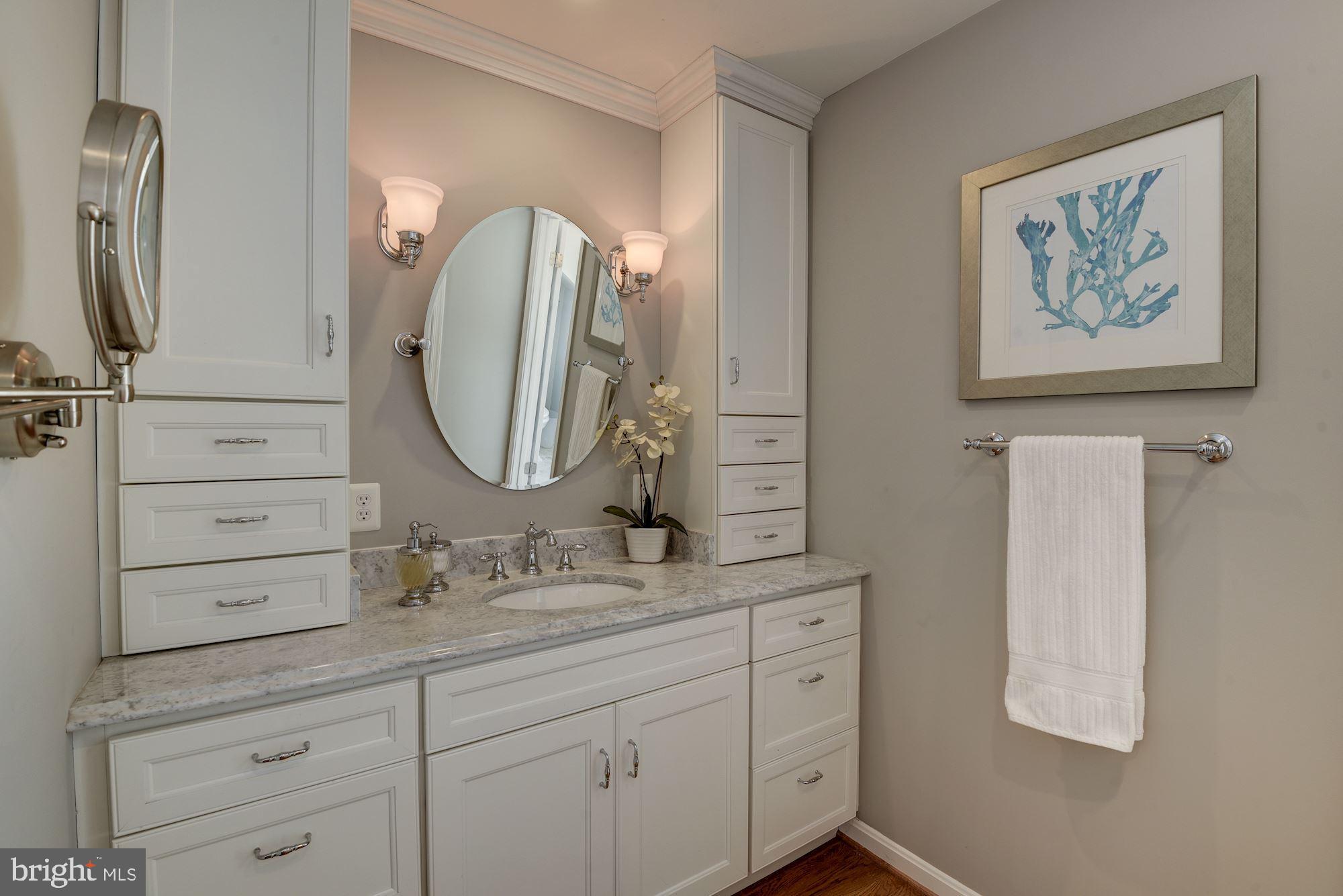 6 Beall Spring Court Potomac, MD 20854 - Photo 28 of 54 Owners Dressing Area