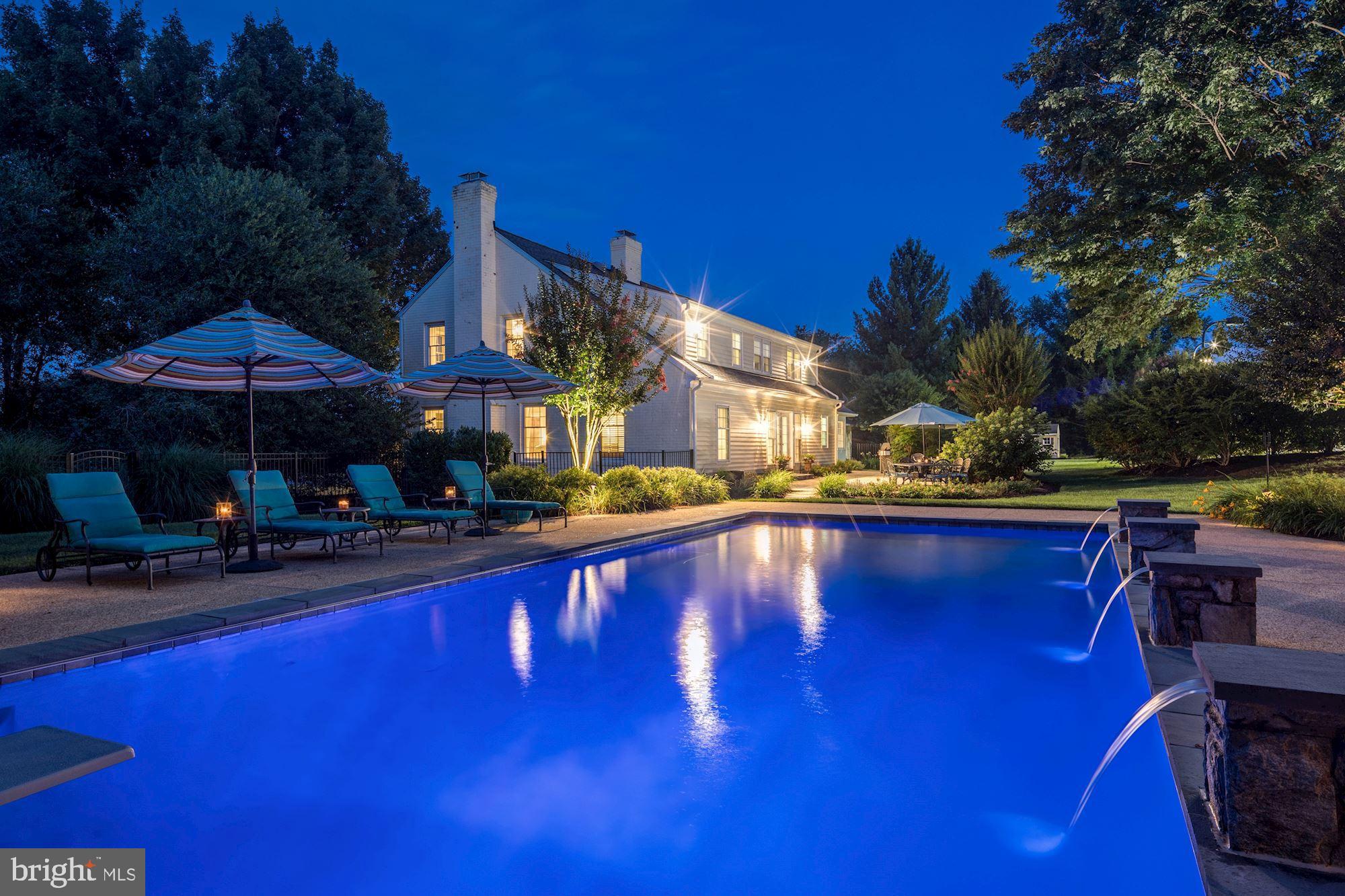 6 Beall Spring Court Potomac, MD 20854 - Photo 49 of 54 Relax and Enjoy Life!