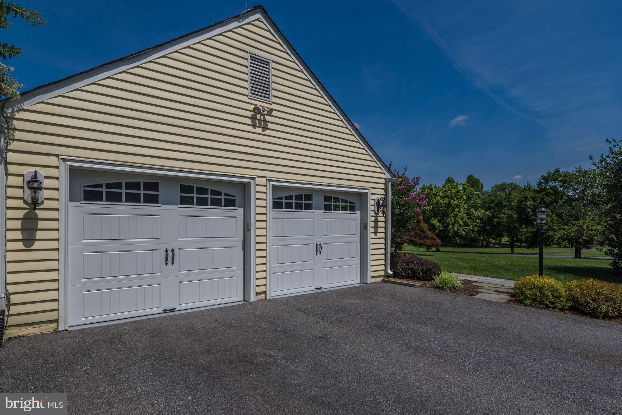 6 Beall Spring Court Potomac, MD 20854 - Photo 51 of 54 Garage