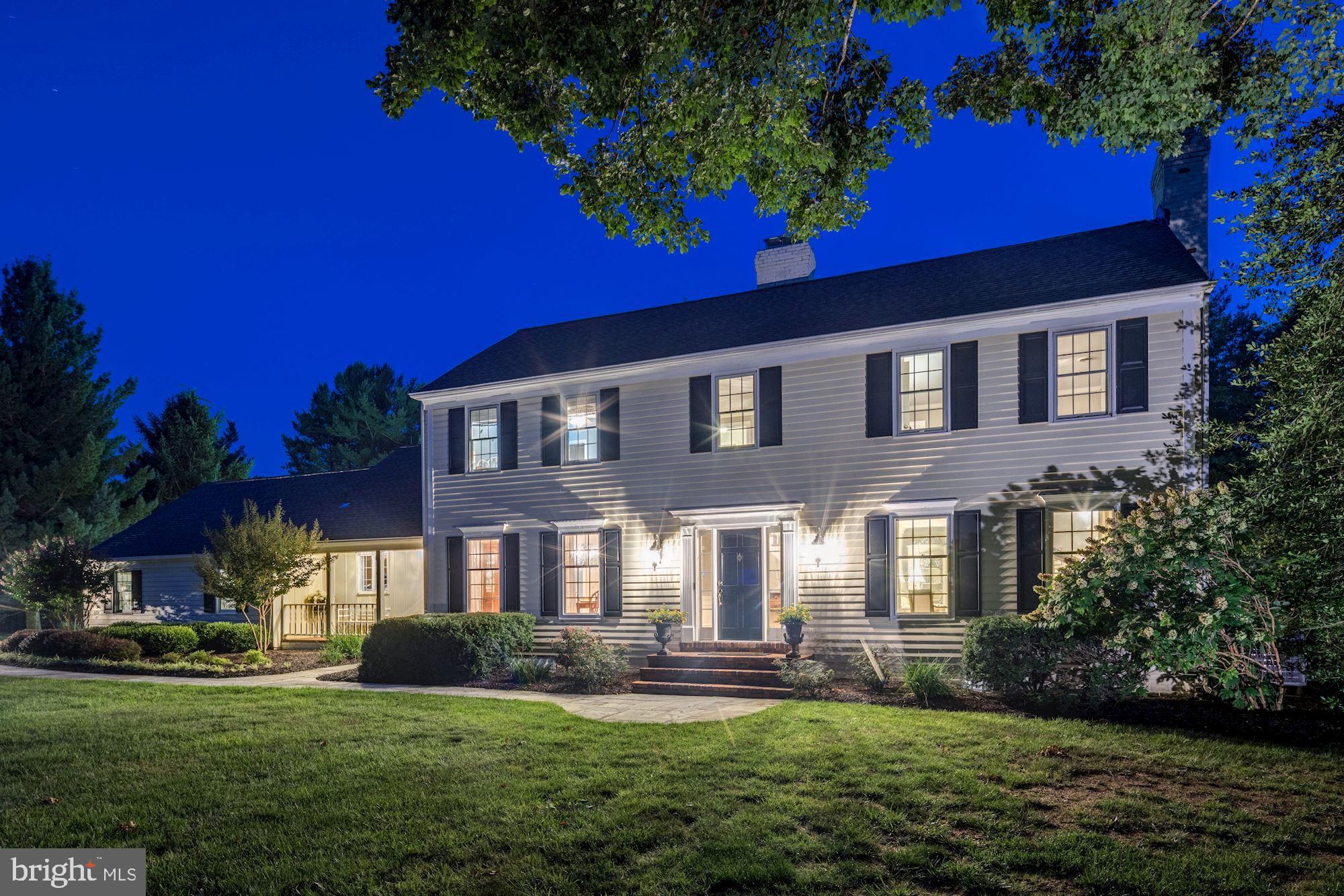6 Beall Spring Court Potomac, MD 20854 - Photo 54 of 54 Beautiful Home To Entertain Family and Friends