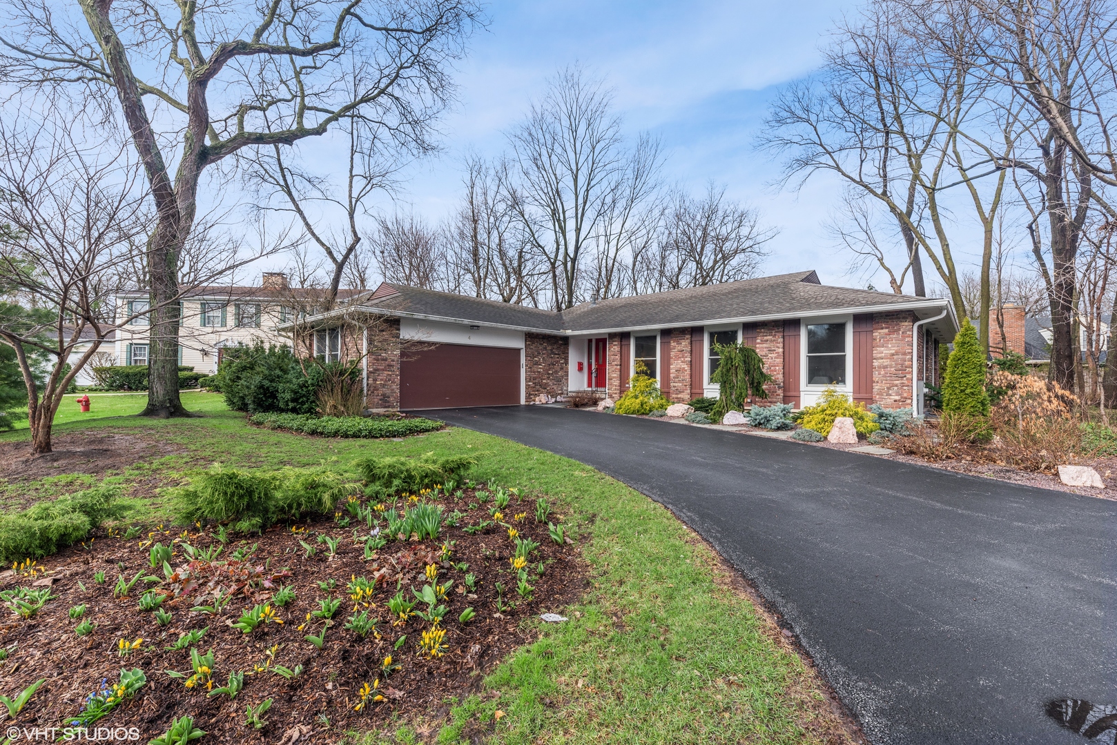 4 Rosewood Road Rolling Meadows, IL 60008 - Photo 1 of 30