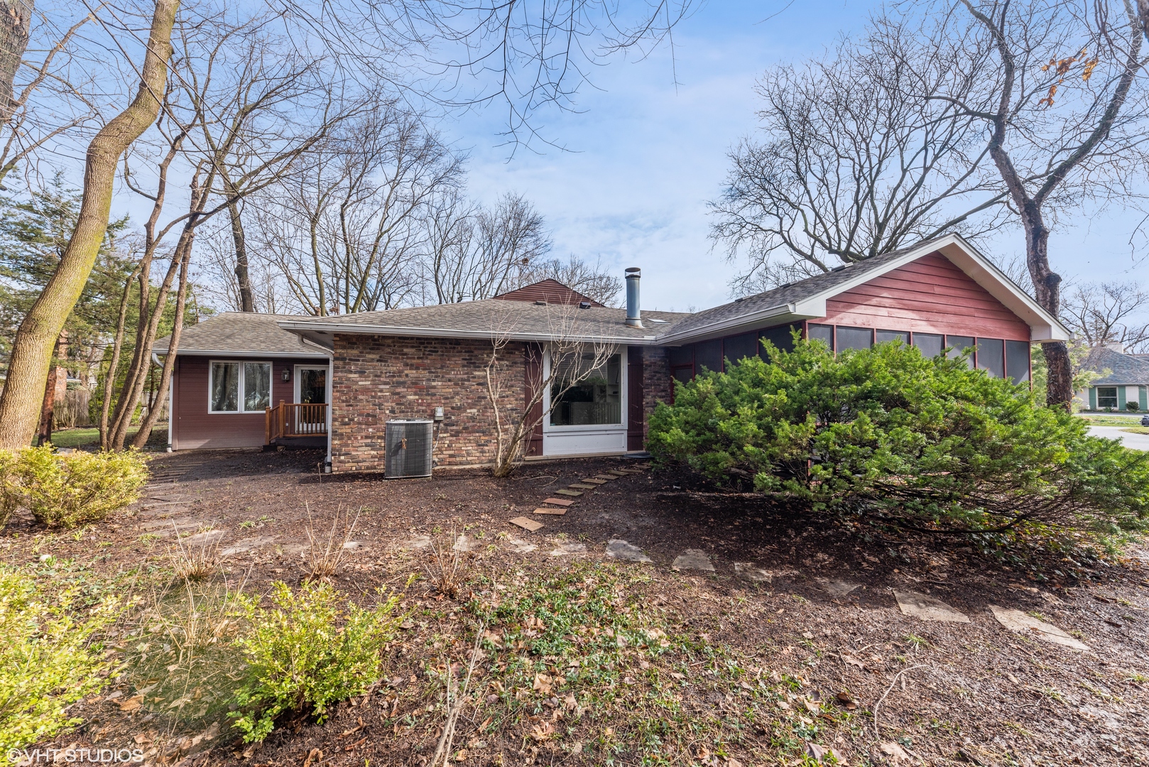 4 Rosewood Road Rolling Meadows, IL 60008 - Photo 28 of 30
