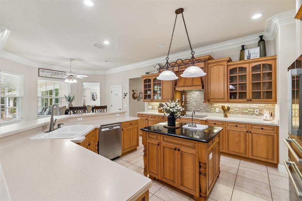 1349 Oak Meadow Point New Port Richey, FL 34655 - Photo 17 of 48