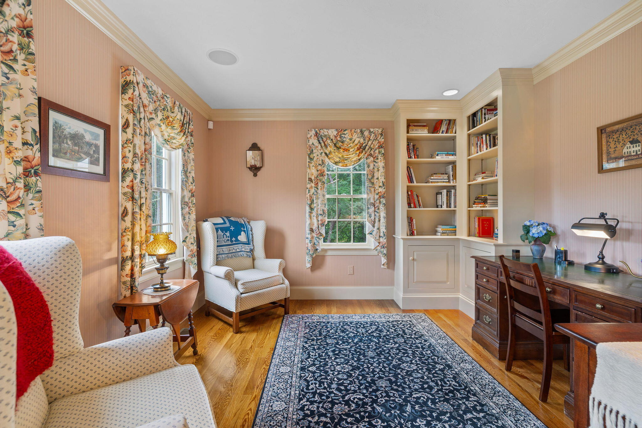 27 Openfield Road South Dennis, MA 02660 - Photo 34 of 45 listing photo #35 - office - 109-web-or-