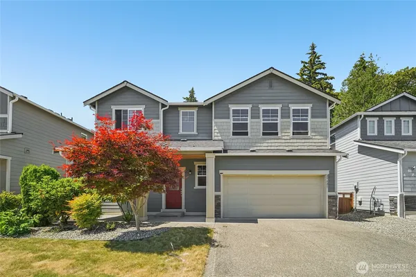 $675,000 | 29421 120th Avenue Southeast, Auburn, WA 98092