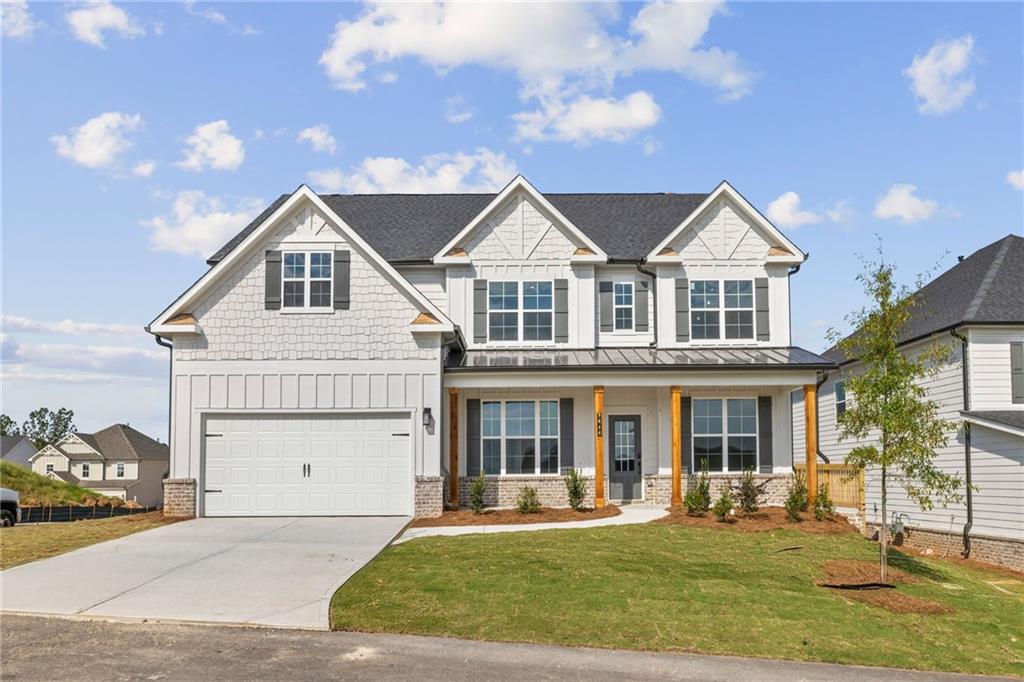 2646 Harbor Rdg Pass Gainesville, GA 30507 - Photo 1 of 1 Gallery Image 1