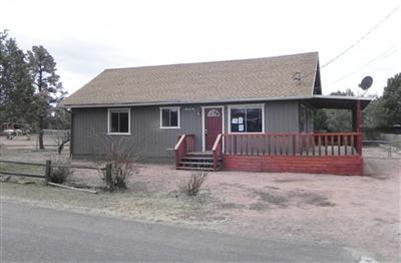 8066 West Gunsight Ridge Payson, AZ 85541 - Photo 1 of 9 Primary Photo