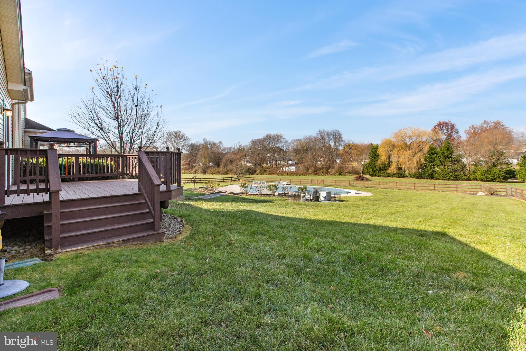128 Chads Way Port Deposit, MD 21904 - Photo 54 of 76 a view of outdoor space with city view