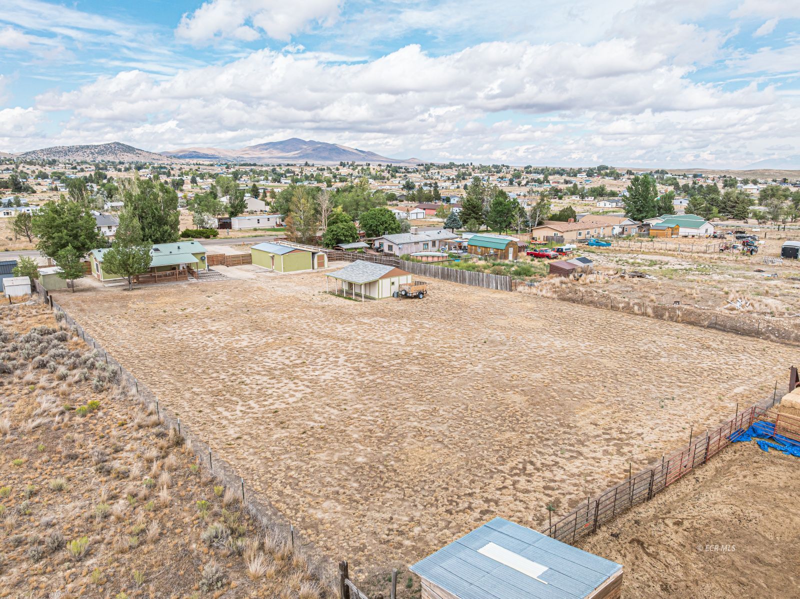 933 Spring Valley Parkway Spring Creek, NV 89815 - Photo 45 of 46 Gallery Image 45