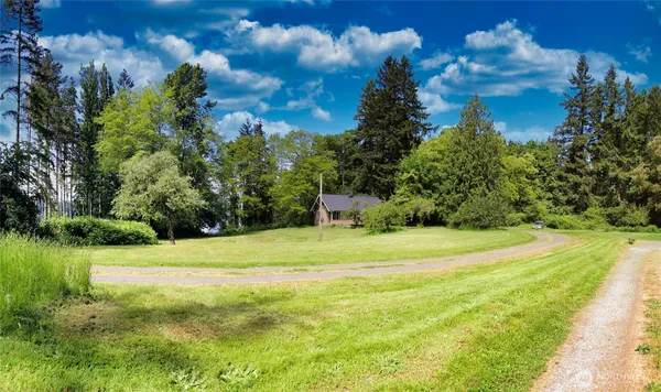 $3,500 | 6810 Northeast Bergman Road, Bainbridge Island, WA 98110