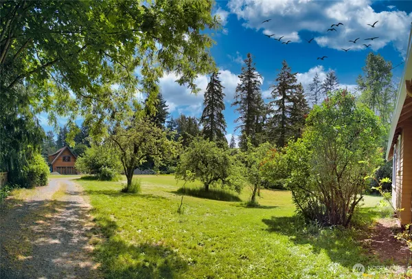 $3,500 | 6810 Northeast Bergman Road, Bainbridge Island, WA 98110