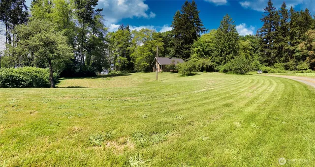 $4,000 | 6810 Northeast Bergman Road, Bainbridge Island, WA 98110