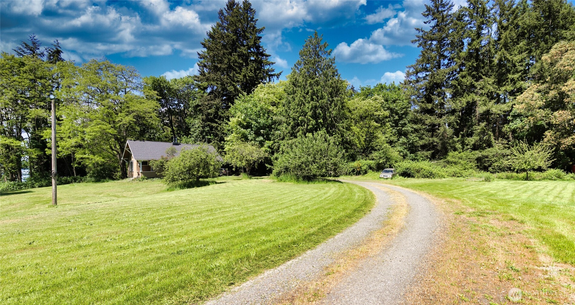 6810 Northeast Bergman Road Bainbridge Island, WA 98110 - Photo 7 of 24