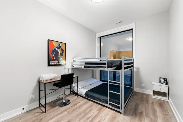 $3,450 | 1606 South Ashland Avenue, Unit 401, Chicago, IL 60608