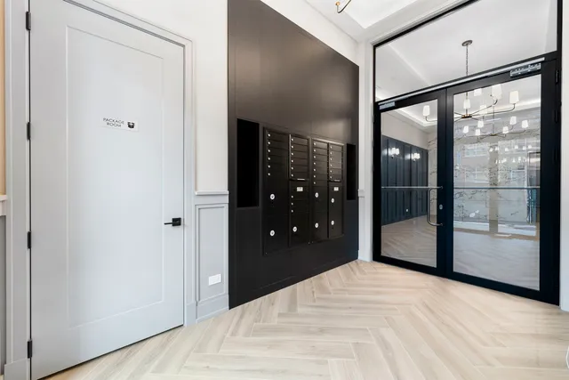 $3,450 | 1606 South Ashland Avenue, Unit 401, Chicago, IL 60608