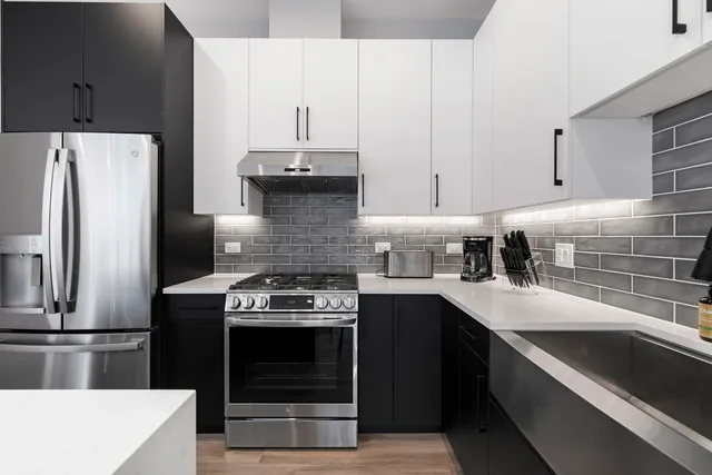 $3,450 | 1606 South Ashland Avenue, Unit 401, Chicago, IL 60608