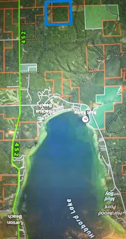 $373,700 | 7767 West Richie Road, Lincoln, MI 48742