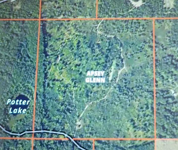 $373,700 | 7767 West Richie Road, Lincoln, MI 48742