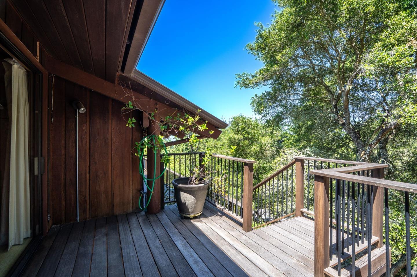 45 Ranch Road Woodside, CA 94062 - Photo 28 of 86