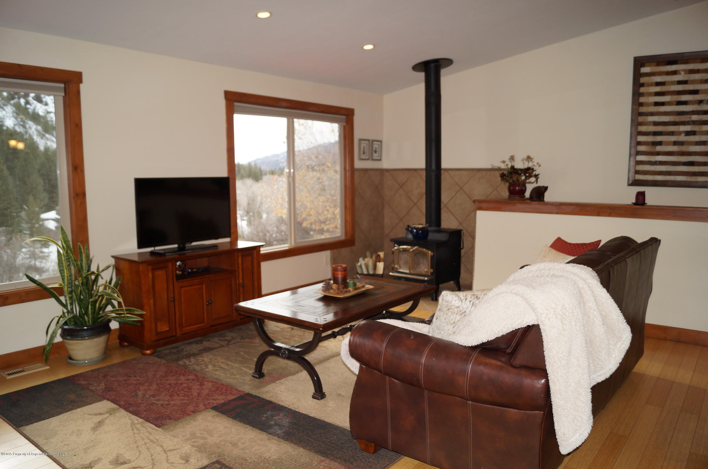 291 Strawberry Road Basalt, CO 81621 - Photo 1 of 12 Living Room.JPG