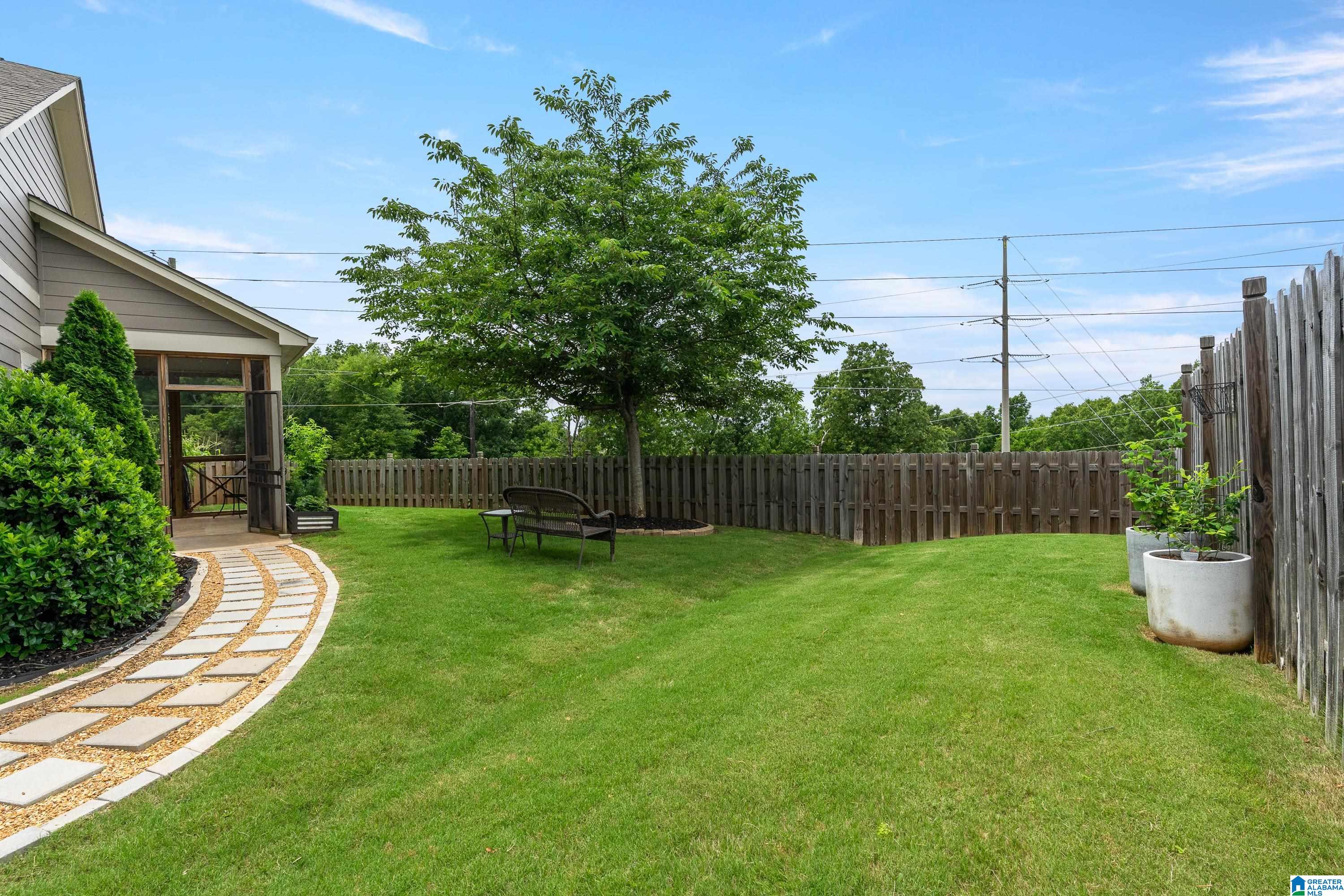 1009 Camellia Ridge Drive Pelham, AL 35124 - Photo 31 of 34