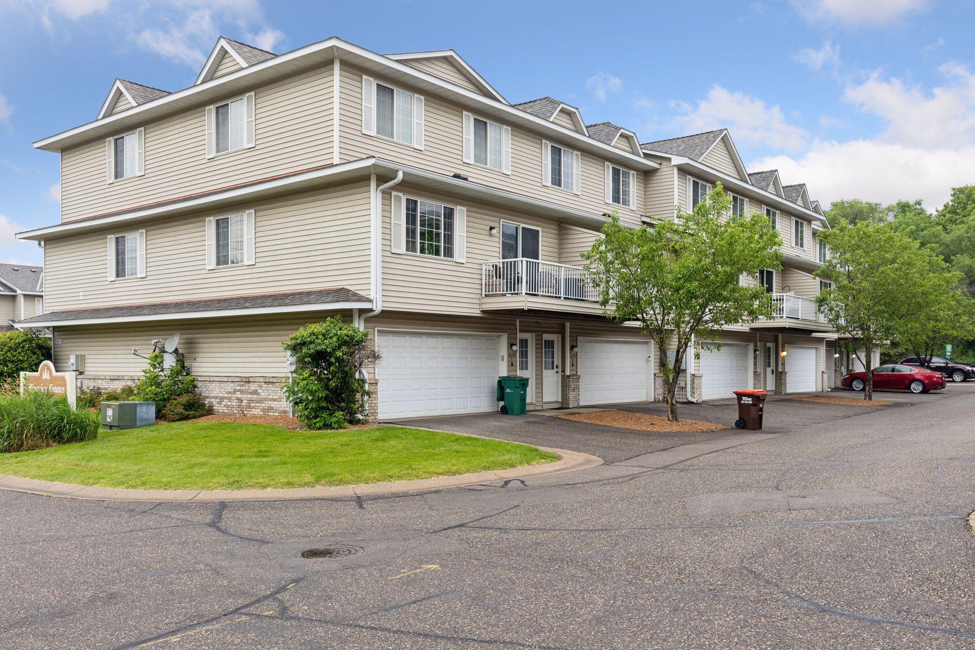 1579 County Rd D East, Unit I Maplewood, MN 55109 - Photo 1 of 1 Gallery Image 1