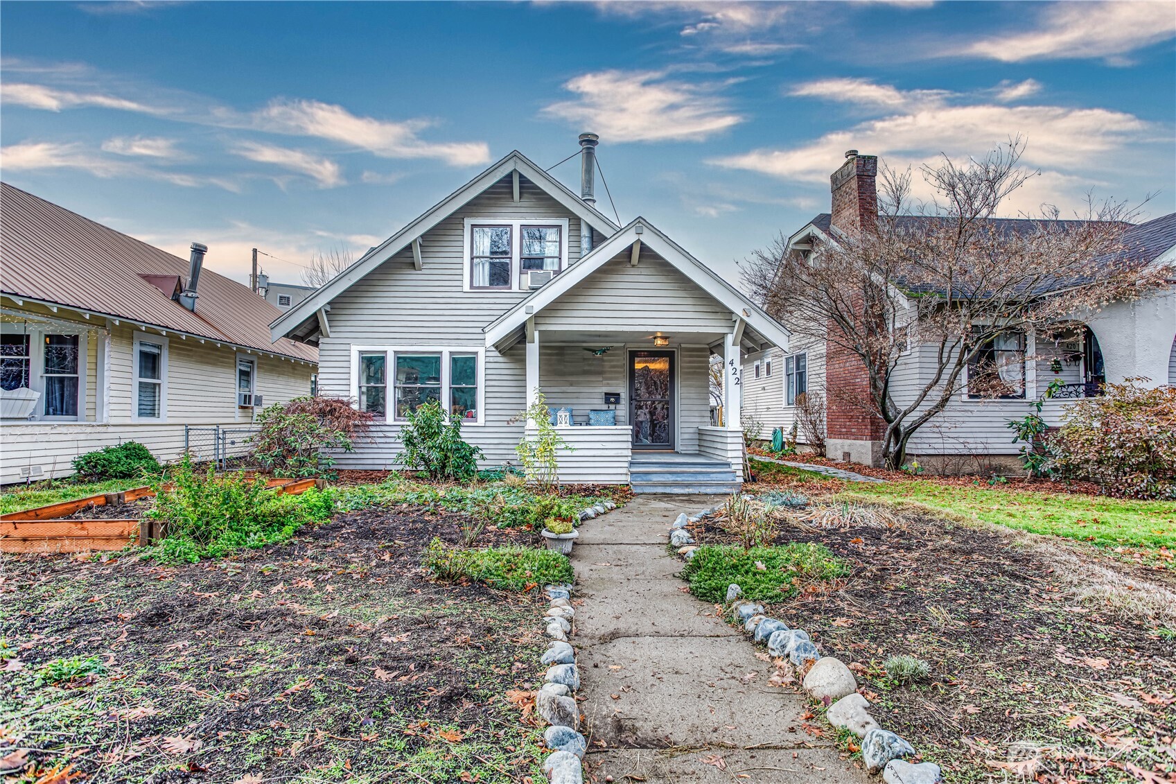 422 Cottage Avenue Cashmere, WA 98815 - Photo 31 of 36