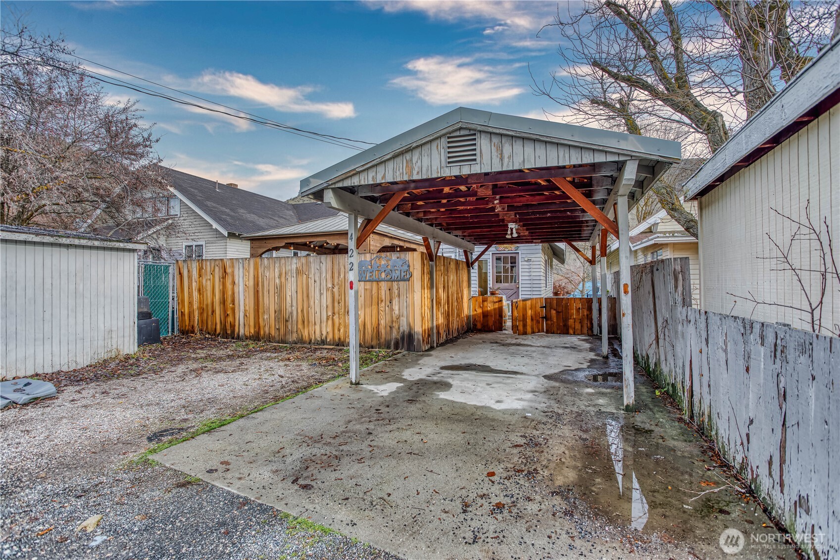 422 Cottage Avenue Cashmere, WA 98815 - Photo 34 of 36