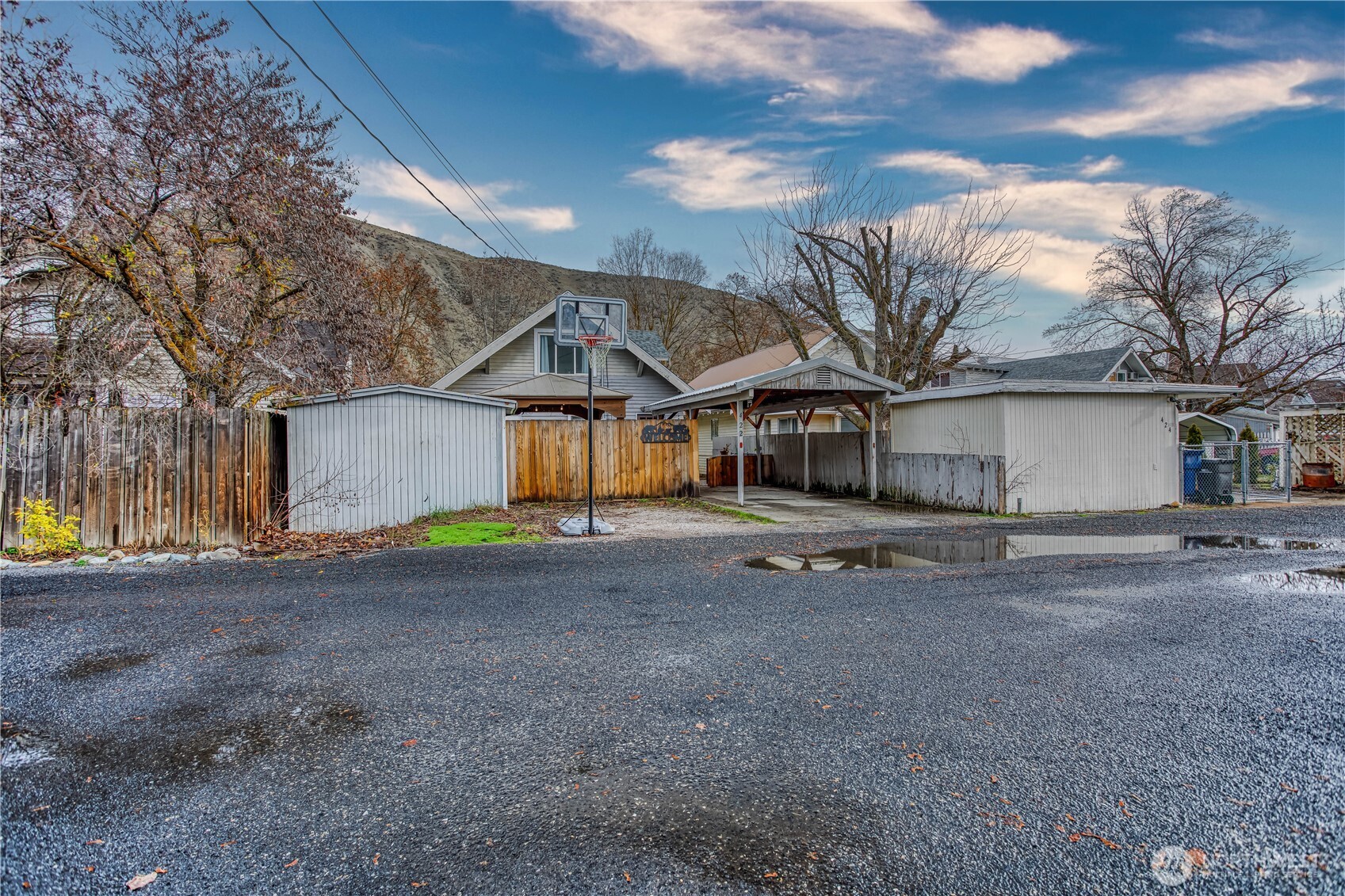 422 Cottage Avenue Cashmere, WA 98815 - Photo 35 of 36