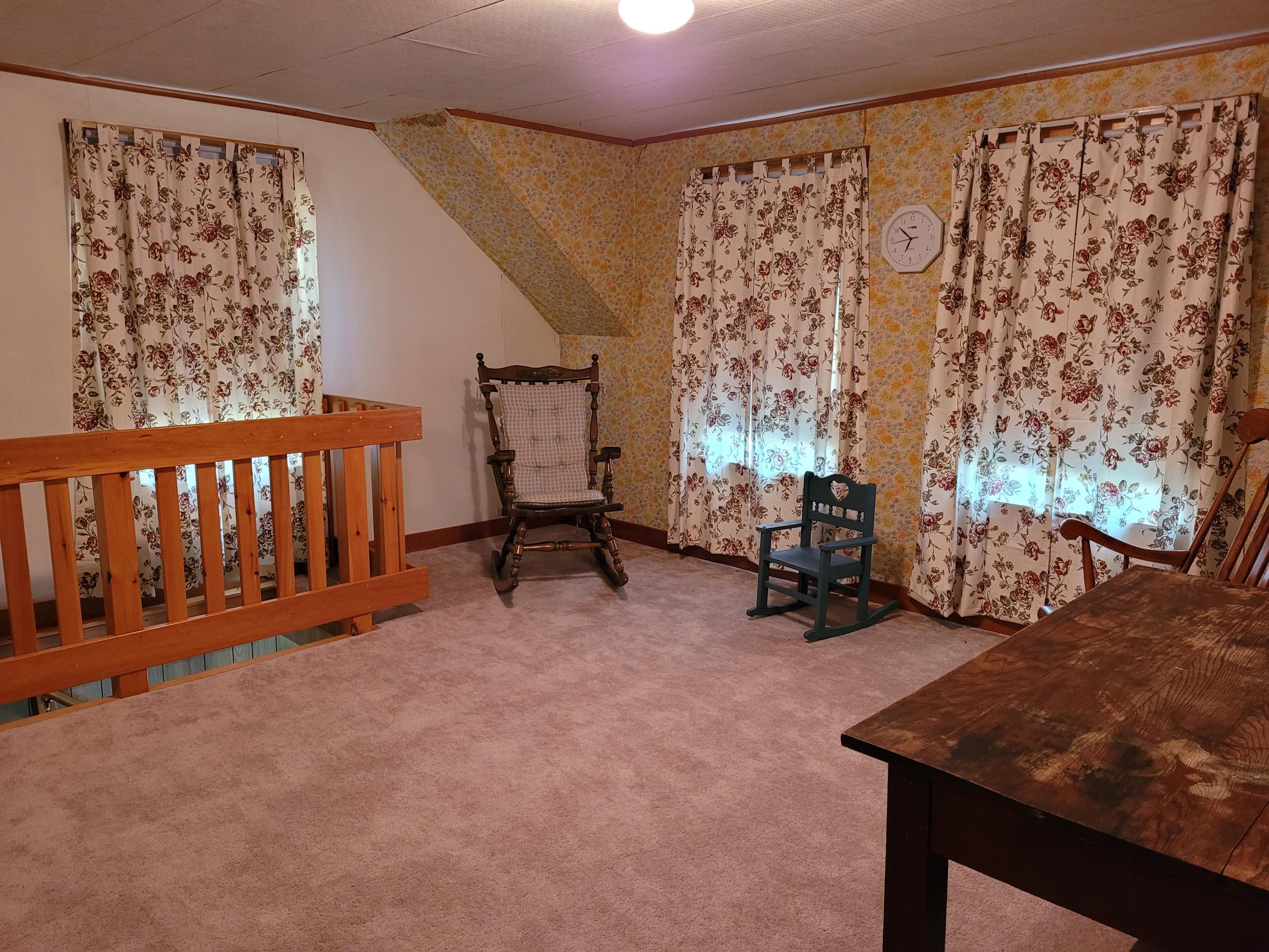 1054 Mason Bay Road Jonesport, ME 04649 - Photo 13 of 20 Family Room