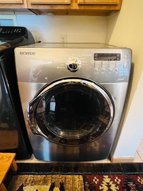 10951 Butler Road Cheboygan, MI 49721 - Photo 23 of 62 Dryer