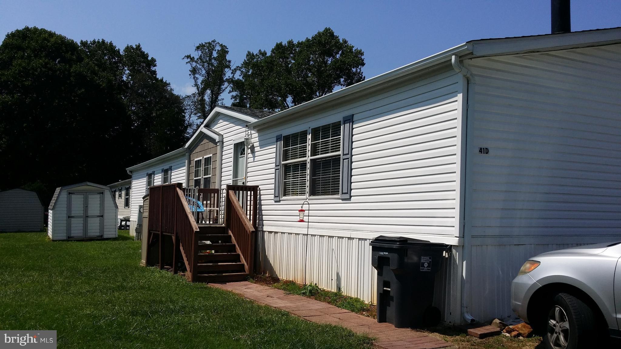 4041 Conowingo Road Darlington, MD 21034 - Photo 1 of 16 Exterior (Front)