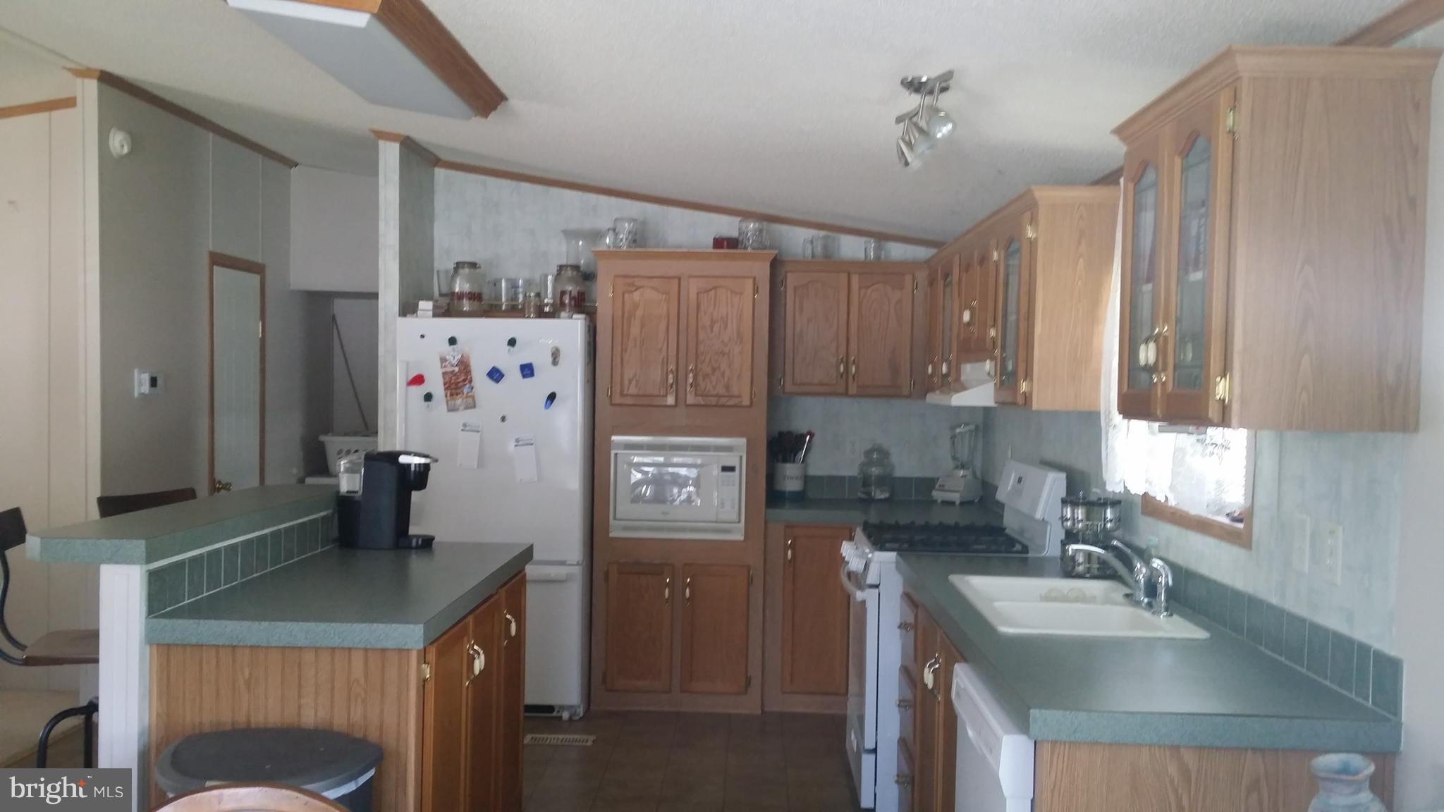 4041 Conowingo Road Darlington, MD 21034 - Photo 6 of 16 Kitchen