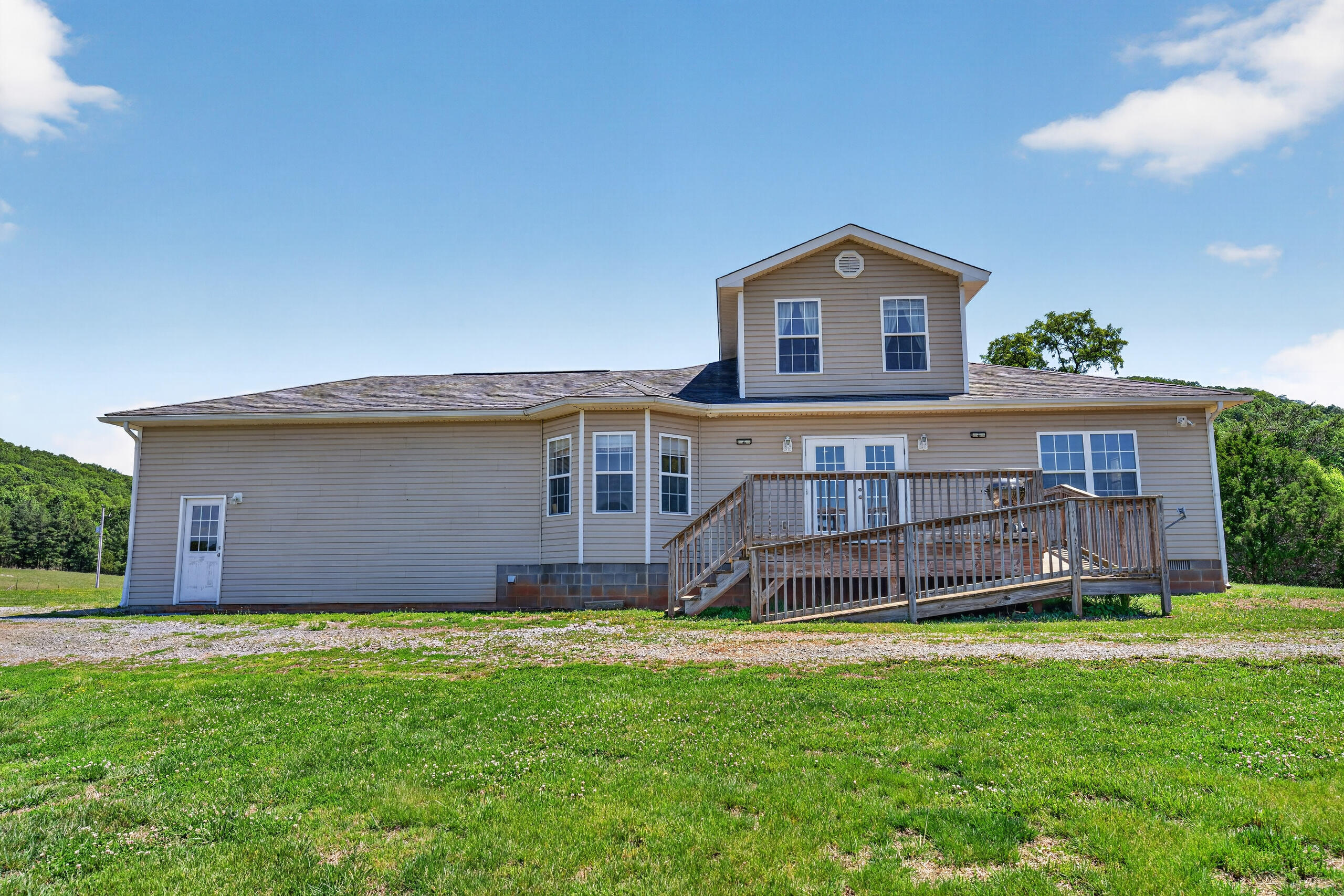 1633 Pilot Mountain Road Moneta, VA 24121 - Photo 101 of 103 Exterior
