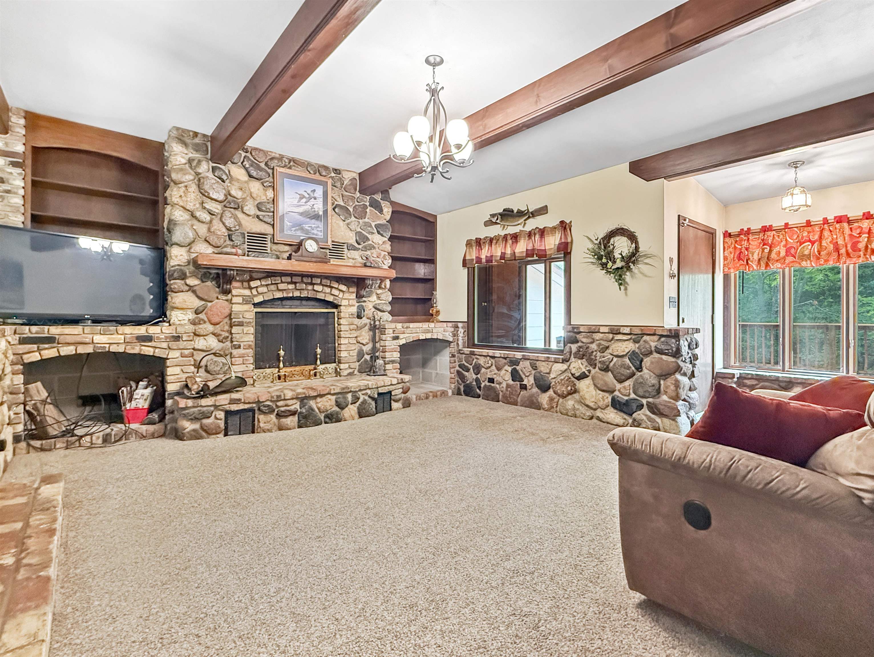 W3520 Renikow Road Wausaukee, WI 54177 - Photo 7 of 23