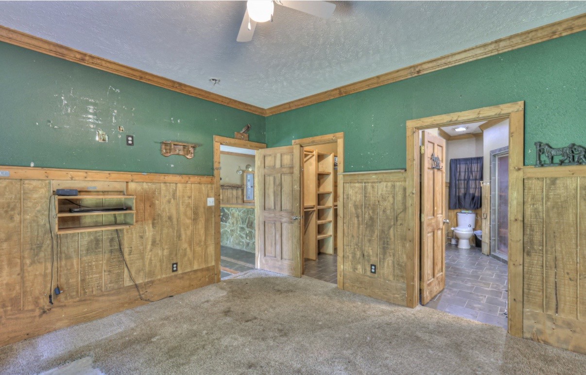 417 Haskins Chapel Road Lewisburg, TN 37091 - Photo 19 of 27