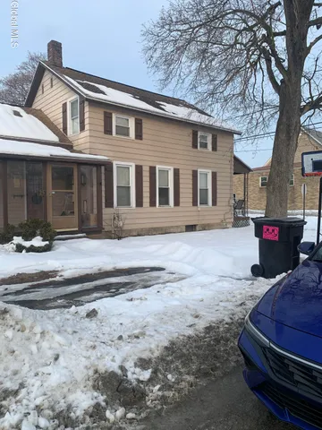 $260,000 | 25 La Cross Street, Hudson Falls, NY 12839