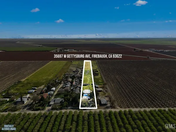 $210,000 | Undisclosed Address, Firebaugh, CA 93622