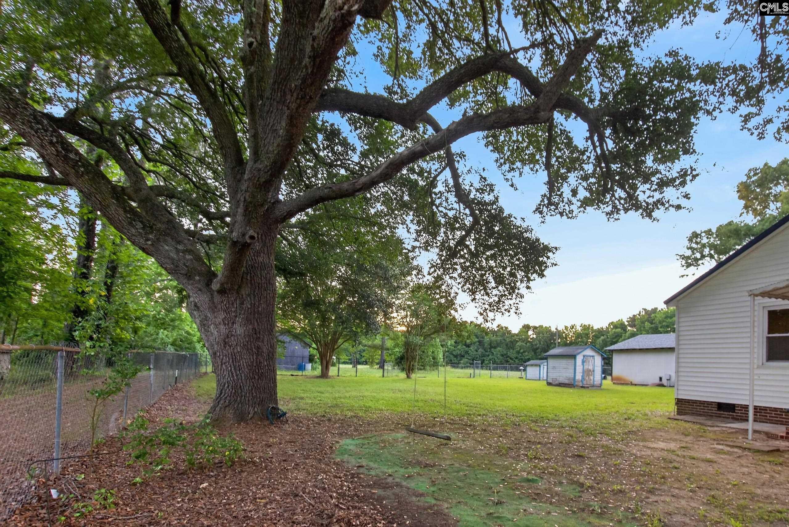 3100 North Kings Highway Rembert, SC 29128 - Photo 30 of 39