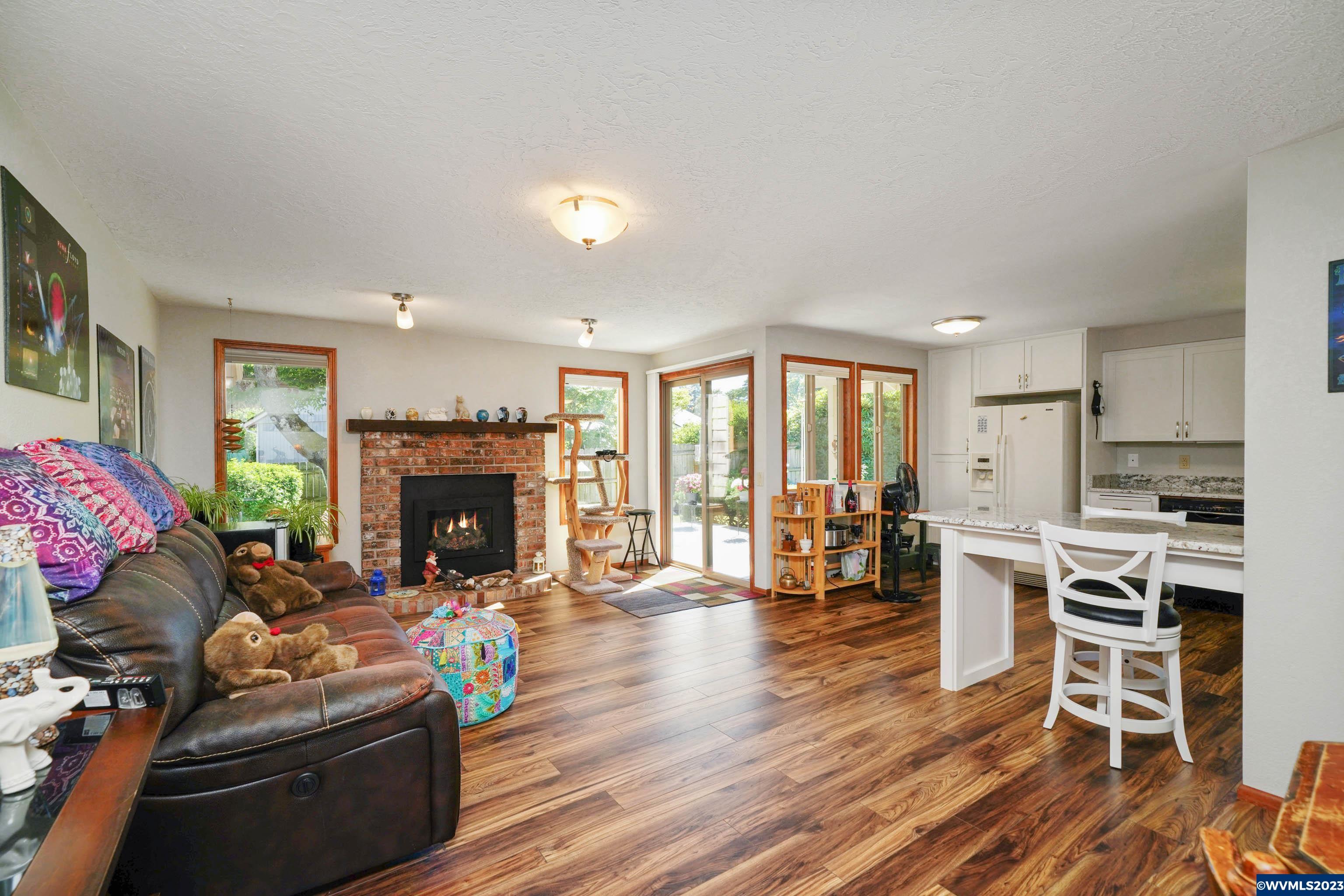3575 Jack Street North Keizer, OR 97303 - Photo 18 of 42