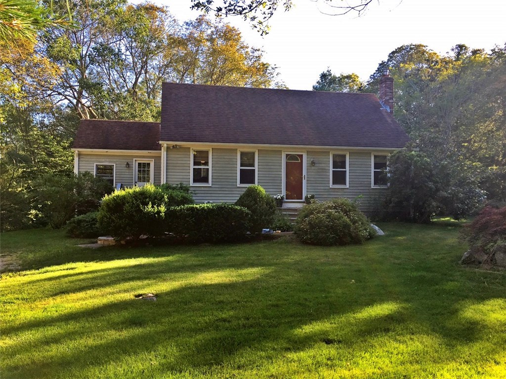 247 Biscuit City Road Charlestown, RI 02813 - Photo 1 of 19