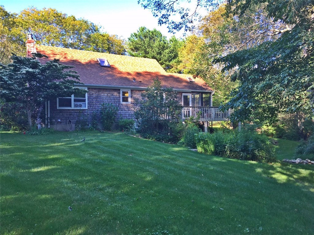 247 Biscuit City Road Charlestown, RI 02813 - Photo 16 of 19