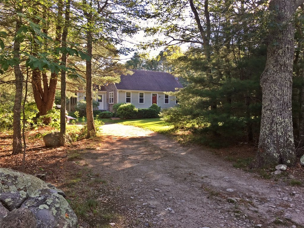 247 Biscuit City Road Charlestown, RI 02813 - Photo 19 of 19