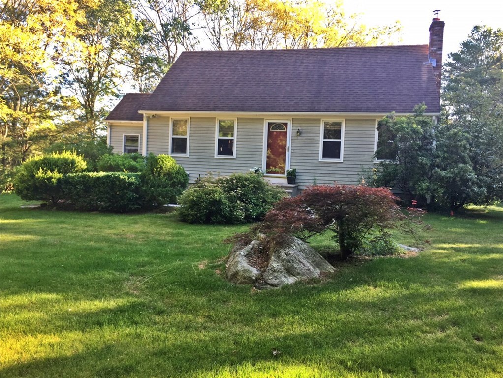 247 Biscuit City Road Charlestown, RI 02813 - Photo 2 of 19