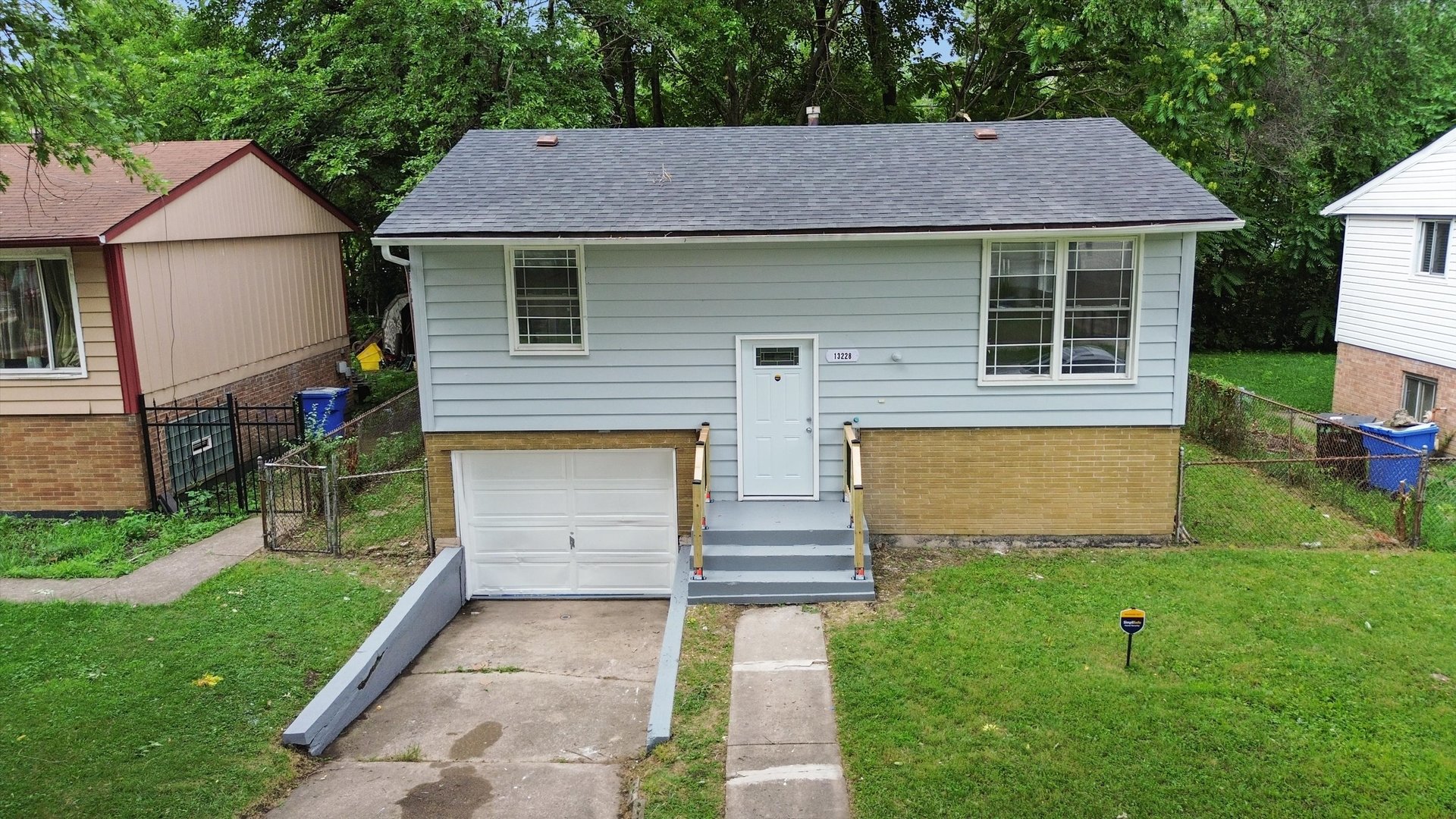 13228 South Rhodes Avenue Chicago, IL 60827 - Photo 20 of 24