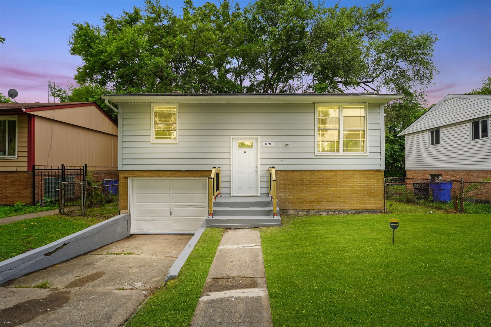 13228 South Rhodes Avenue Chicago, IL 60827 - Photo 21 of 24