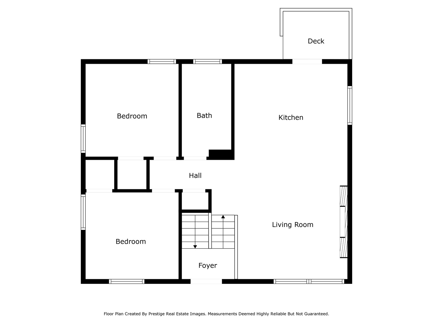 13228 South Rhodes Avenue Chicago, IL 60827 - Photo 23 of 24