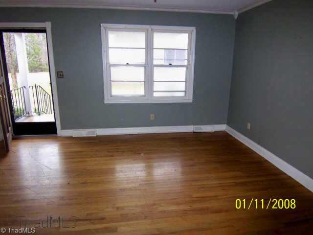 1904 Dockery Road Reidsville, NC 27320 - Photo 4 of 5 Other. living room