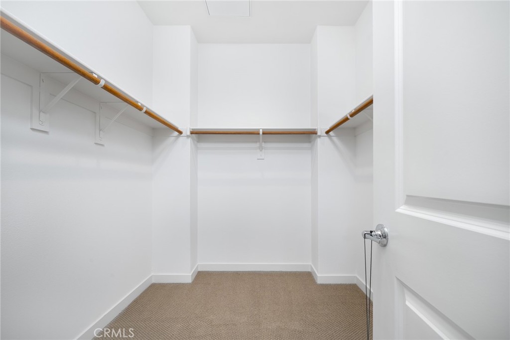 211 Baluster Irvine, CA 92618 - Photo 18 of 25 Walking closet